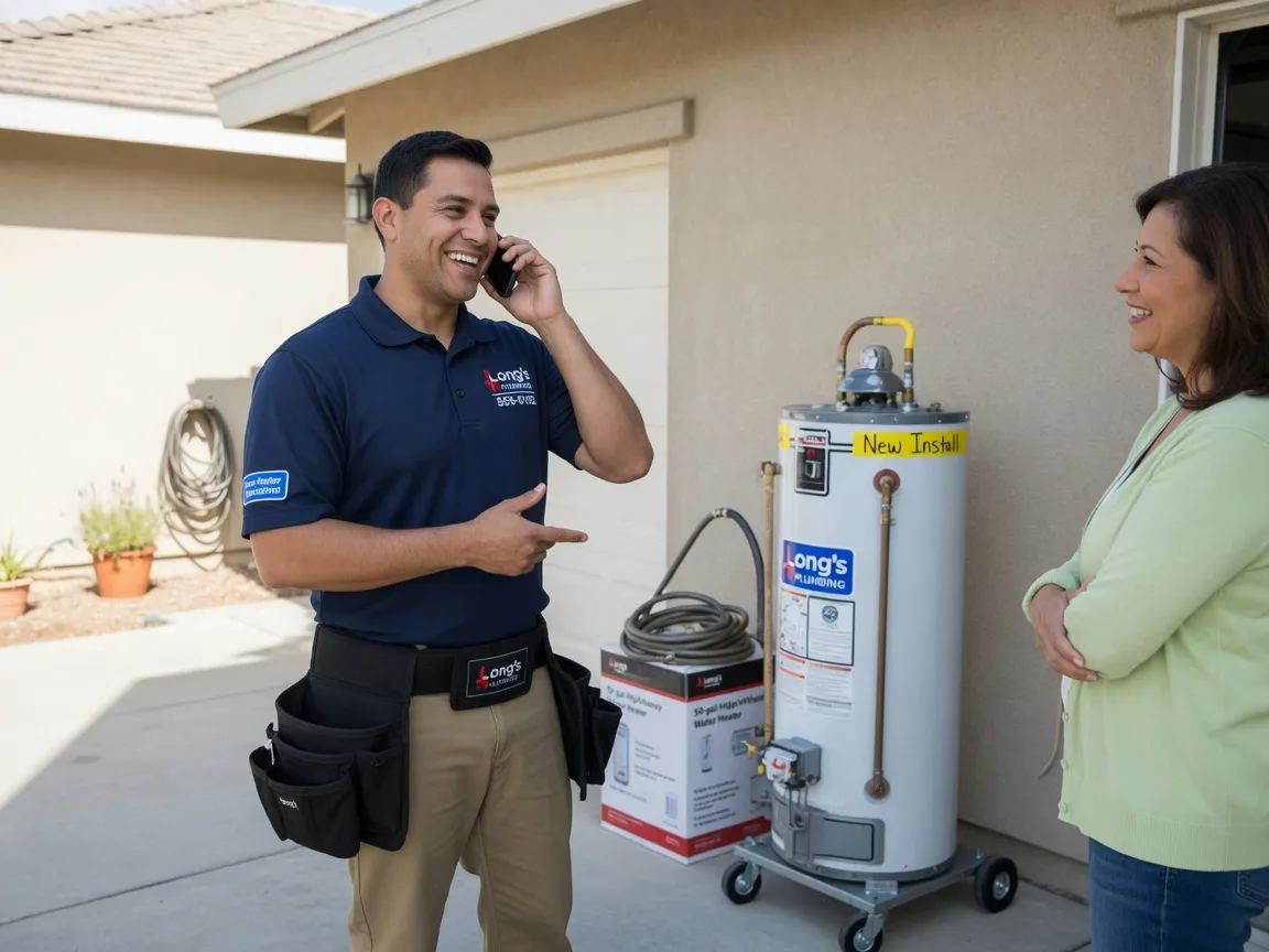 Leak Detection Vantage, WA FAQs